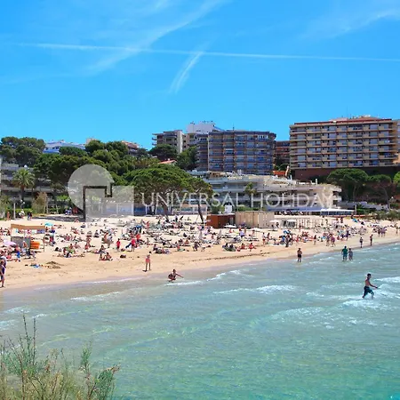 Uhc Pino Alto Daire Salou